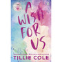 A Wish For Us - ISBN 9781405961400