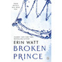 Broken Prince - ISBN 9781405963220