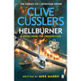Clive Cussler's Hellburner - ISBN 9781405954907