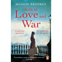 Acts of Love and War - ISBN 9781529160451