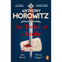 The Twist of a Knife - ISBN 9781529159370