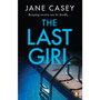 The Last Girl - ISBN 9781804942673