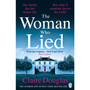 The Woman Who Lied - ISBN 9780241542361