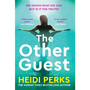The Other Guest - ISBN 9781529158748