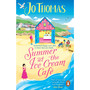 Summer at the Ice Cream Café - ISBN 9780552178686