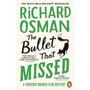 The Bullet That Missed - ISBN 9780241992388
