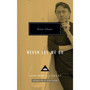 Never Let Me Go - ISBN 9781841594101