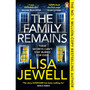 The Family Remains - ISBN 9781529158564