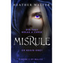 Misrule - ISBN 9781529101324