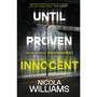 Until Proven Innocent - ISBN 9780241562710