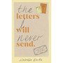 The Letters I Will Never Send - ISBN 9781529901061