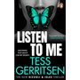 Listen To Me - ISBN 9781529176049