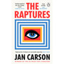 The Raptures - ISBN 9781804990841