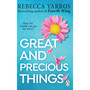Great and Precious Things - ISBN 9781804992418