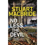 No Less The Devil - ISBN 9780552178310