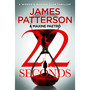 22 Seconds - ISBN 9781529158694
