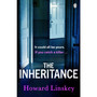 The Inheritance - ISBN 9781405945110