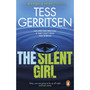 The Silent Girl - ISBN 9781804991343