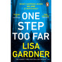 One Step Too Far - ISBN 9781529157895