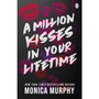 A Million Kisses In Your Lifetime - ISBN 9781405955560