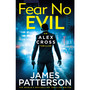 Fear No Evil - ISBN 9781529157680