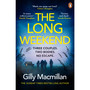 The Long Weekend - ISBN 9781529158007