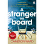 A Stranger On Board - ISBN 9781405951159