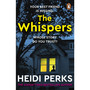 The Whispers - ISBN 9781529157017