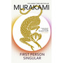 First Person Singular - ISBN 9781529113594