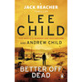 Better Off Dead - ISBN 9780552177528