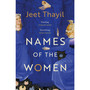 Names of the Women - ISBN 9781529113822