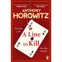 A Line to Kill - ISBN 9781529156966