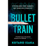 Bullet Train - ISBN 9781529113396