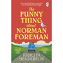 The Funny Thing about Norman Foreman - ISBN 9781529176681