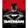 Batman The Ultimate Guide New Edition - ISBN 9780241531532