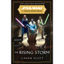 Star Wars: The Rising Storm (The High Republic) - ISBN 9781529101911