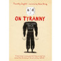 On Tyranny Graphic Edition - ISBN 9781847927064