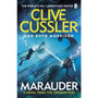 Marauder - ISBN 9781405944496