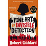 The Fine Art of Invisible Detection - ISBN 9780552172622