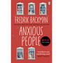 Anxious People - ISBN 9781405930253