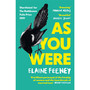 As You Were - ISBN 9781529111514