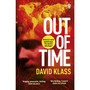 Out of Time - ISBN 9781405946285