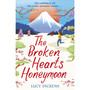 The Broken Hearts Honeymoon - ISBN 9781787466159