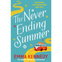 The Never-Ending Summer - ISBN 9781787463295