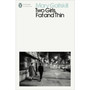 Two Girls, Fat and Thin - ISBN 9780241464151