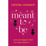 Meant to Be - ISBN 9780552176637