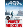 Private Moscow - ISBN 9781787464438