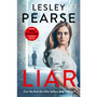 Liar - ISBN 9781405944595