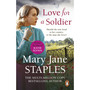 Love for a Soldier - ISBN 9780552178198