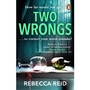 Two Wrongs - ISBN 9780552177382